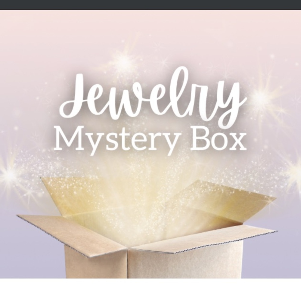 Elegant Surprise Jewelry Necklace Collection